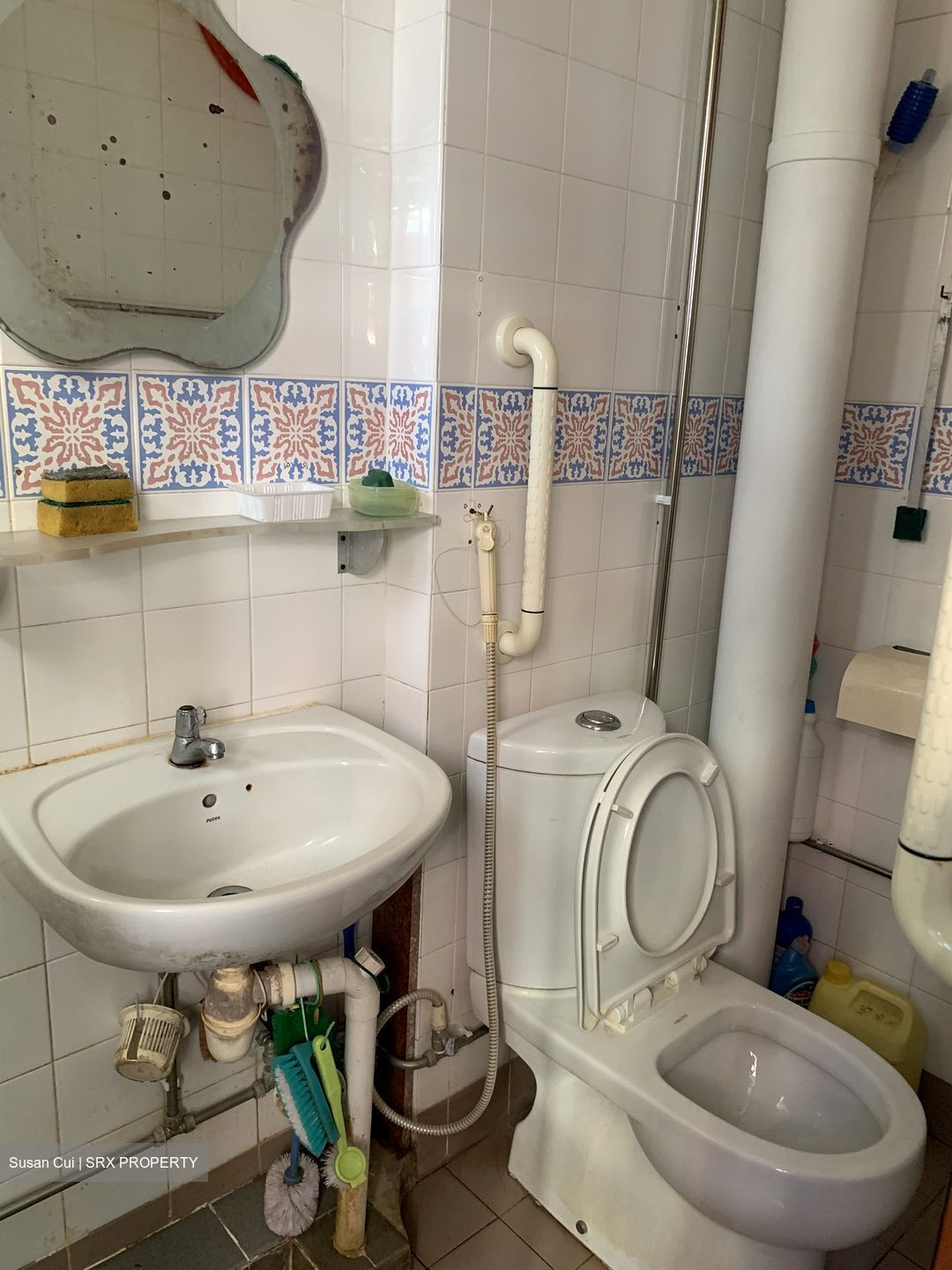Blk 145 Toa Payoh Towers (Toa Payoh), HDB 4 Rooms #527092681